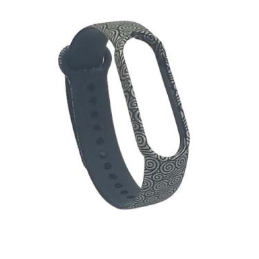 Imagem de Pulseira Sport NSmart compatíveis com MI BAND 5 ou 6 ou amazfit band 5