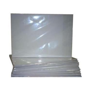 Imagem de Papel fotográfico matte fosco 108gr a4 á prova dágua 100 fls - inkFast
