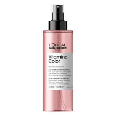Imagem de Spray Protetor LOreal Vitamino 190ml - LP - SERIE EXPERT