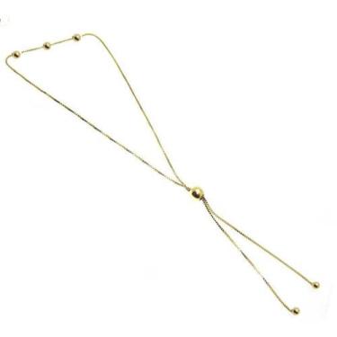 Imagem de Pulseira vene c/ bola - Gift