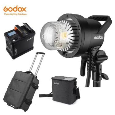 Imagem de Flash profissional outdoors ad1200pro - GODOX