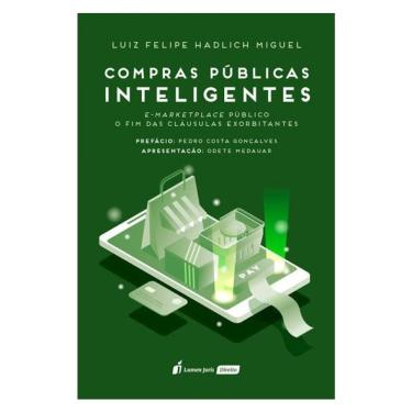 Imagem de Compras Públicas Inteligentes - 2024