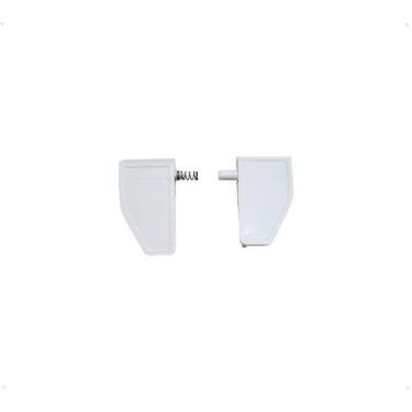 Imagem de Dobradiça para Freezer Horizontal Metalfrio CD220 - Spazio