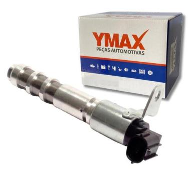 Imagem de Válvula Solenoide Óleo Captiva Omega Trailblazer 3.6 V6 24v - ymax