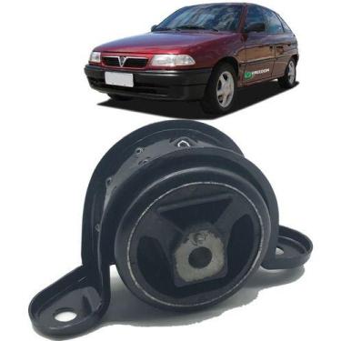 Imagem de Coxim do motor gm astra vectra calibra 1991 á 1996 lado direito - FREE