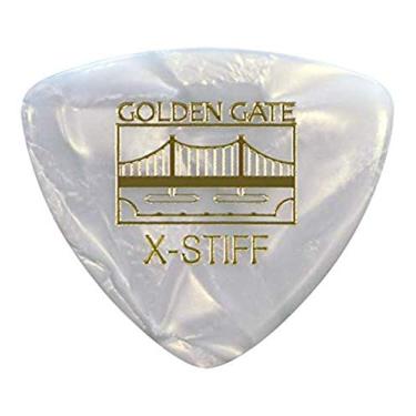 Imagem de Golden Gate Palhetas de Guitarra (MP-105)