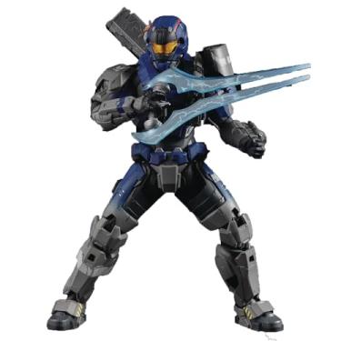Imagem de 1000 Toys Re:Edit Halo: Reach Carter-A259 (Noble One) Previews Exclusive 1:12 Scale Action Figure