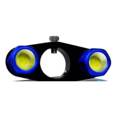 Imagem de Tec Led Sistema de iluminação para aplicadores liquído e pó - CETEC EQ