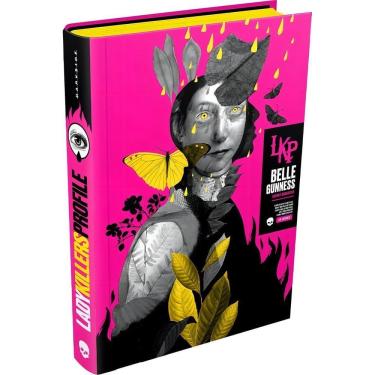 Imagem de Lady Killers Profile: Belle Gunness