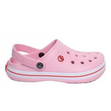 Imagem de Babuche Sandalia Masculino Feminino Unissex Leve Macio  Yvate 1816, Ro