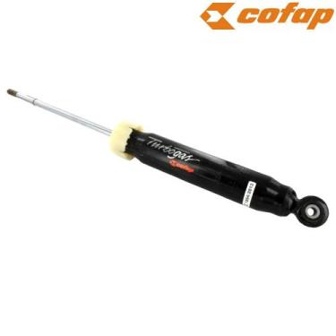 Imagem de Amortecedor Traseiro Turbogás Palio e Siena Todos 96 até 2017 Exceto N