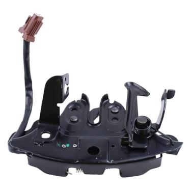 Imagem de ApplianPar Trava de bloqueio de capô para Nissan Murano Pathfinder para INFINITI QX60 JX35