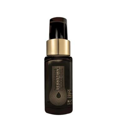 Imagem de Sebastian Dark Oil - Óleo Capilar 30ml - SEBASTIAN PROFESSIONALS
