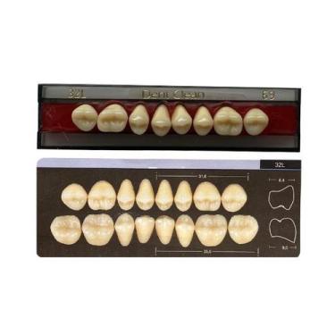 Imagem de Dente Dent Clean Posterior 32L Superior - Imodonto