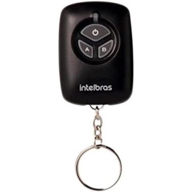 Imagem de Controle remoto 433mhz pt xac2000tx - intelbras