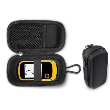 Imagem de Caixa Portátil para GPS Garmin eTrex - Compatível com Vários Modelos -