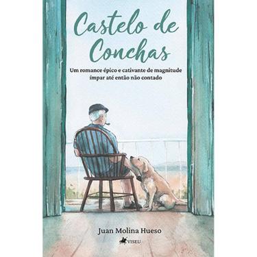 Imagem de Castelo de Conchas: Um romance épico e cativante de magnitude ímpar até então não contado