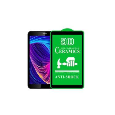 Imagem de Película De Cerâmica Para Tablet De 9 Polegadas Universal - LXL