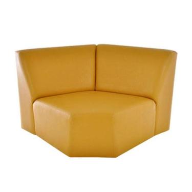 Imagem de Sofá para Recepção de Escritório Linha Recepção Napoli - Design Office