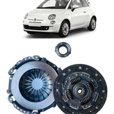 Imagem de Embreagem Fiat 500 1.4 16V 2010 2011 2012 2013 2014