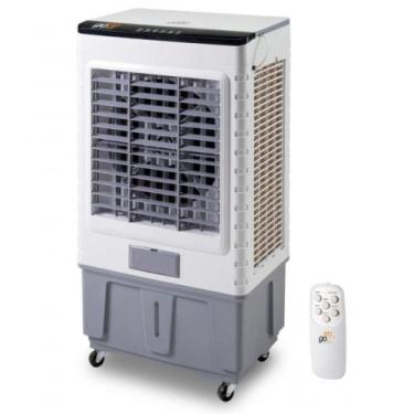 Imagem de Climatizador Evaporativo 50L 110V com Controle Remoto GOAR