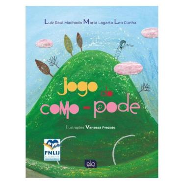 Imagem de Jogo Do Como-Pode