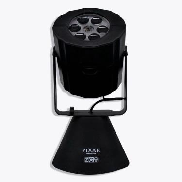 Imagem de Luminária Projetor Monstros Sa