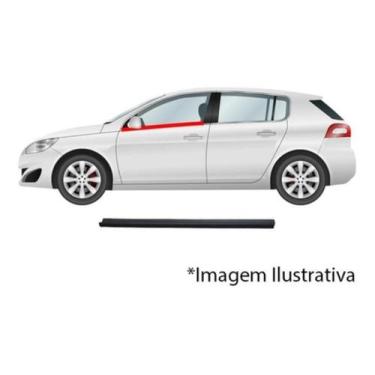 Imagem de Pestana traseira externa dir palio 5 portas/siena/weekend -- - METALSY