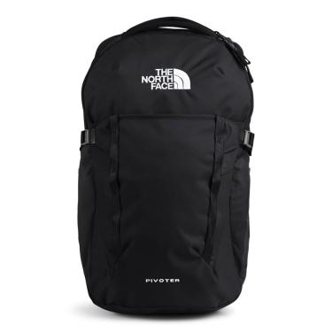 Imagem de Mochila the north face Pivoter Everyday tnf preta-NPF 29L