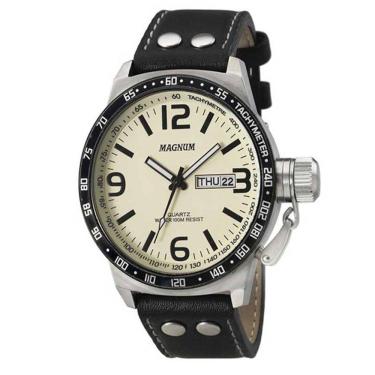Imagem de Relógio magnum masculino MA31542Y