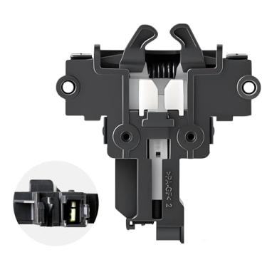 Imagem de WD01X29878 Substituição de trava de porta de lava-louças – Compatível com GE, Hotpoint | Substitui WD01X27701, 4979622, EG-380944, PD00072017, AP7176296, PS16659468, EAP16659468, 265D1 214G004