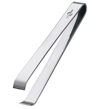 Imagem de Pinça de espinha de peixe de aço inoxidável Kuechenprofi