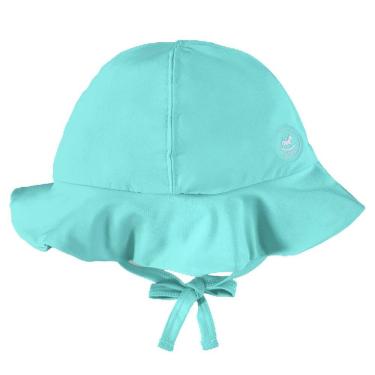 Imagem de Chapéu Praia Bebê e Infantil Proteção UV Cores Up Baby