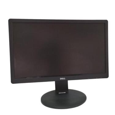 Imagem de Monitor Led 22" Dell D2216HC Vga Dvi Adaptador HDMI