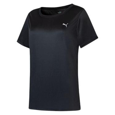 Imagem de Camiseta Puma Feminina Treino Performance Tee 524760