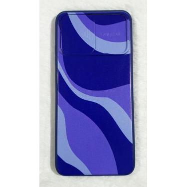 Imagem de Capinha Protege Camera Compativel com Xiaomi Redmi Note 10 6.43 Avelud