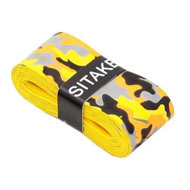 Imagem de RC Parts Sweat Absorbed Non-Slip Band Winding Tape Hand Glue for Radiolink Flysky Futaba RC Remote Control Transmitter（C）