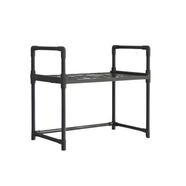 Imagem de Rack Organizador para Micro-ondas e Utensílios até 30kg