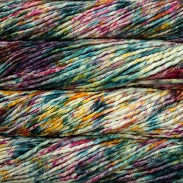 Imagem de Malabrigo Fio tingido à mão Rasta (185 - Molino)