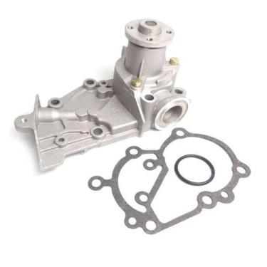 Imagem de Bomba D`Água Completa Chery Qq 1.1 E Rely Pick Up/Van- Ymax