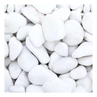 Imagem de Pedra branca Dolomita 2Kg e 5kg(N3 5KG)