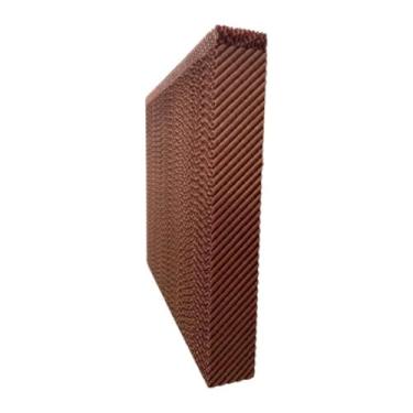 Imagem de Filtro Colmeia para Climatizador Industrial, 67x77cm, Compatível com 20.000/23.000