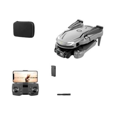Imagem de Drone 8K HD Mini V88 Profissional Para Fotografia Aérea 5G GPS Control