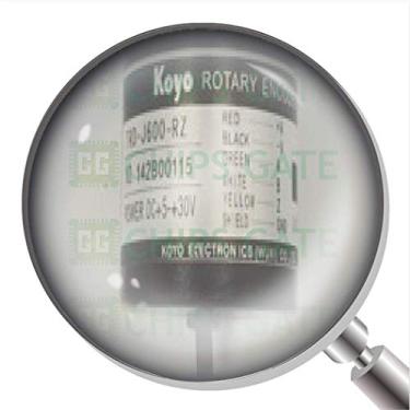 Imagem de TRD-N100-RZL 1Pcs New TRD-N100-RZL Trdn100Rzl Rotary Encoder