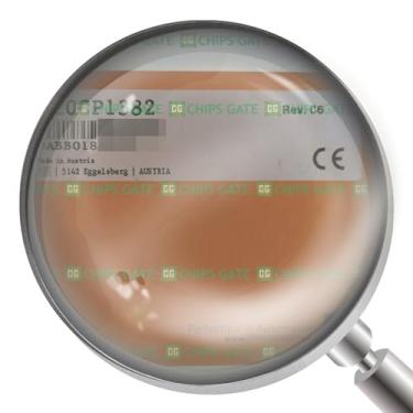 Imagem de 1PC X20CP1382 PLC Controller Module New Open Box for Ship