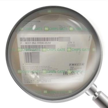 Imagem de Real 1PC New Open Box 6ED1052-1FB00-0BA6