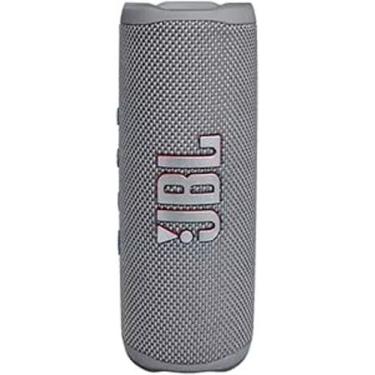 Imagem de Caixa de som JBL Flip 6 portátil à prova d'água - JBL Flip6 Original