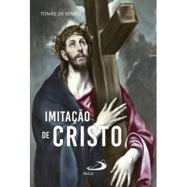 Imagem de Imitação de Cristo - PAULUS EDITORA, 3