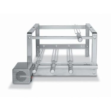 Imagem de Churrasqueira Kit 2004 Premium - Giragrill