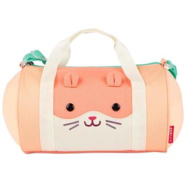 Imagem de Bolsa Esportiva Infantil Expansível Hamster Skip Hop
